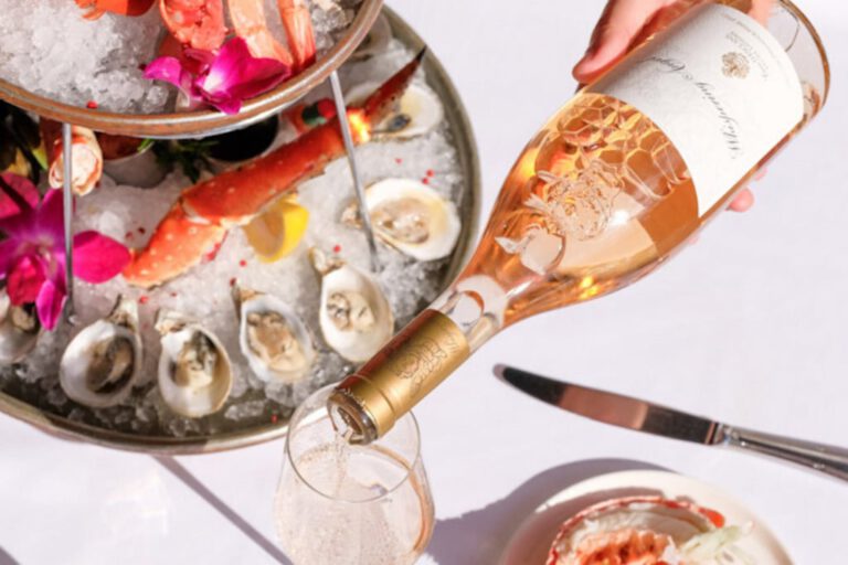 The Murmur of Angels