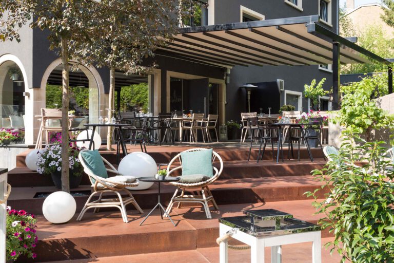 hostellerie grunwelad outdoor