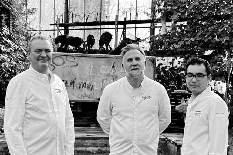 5ème édition of the GAULT & MILLAU CULINARY INNOVATORS Awards 2022 