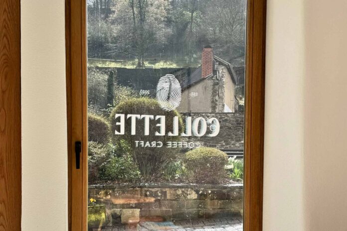 Collette-Main-Photo Mr Mathias Lentz, Director of the Brasserie Nationale