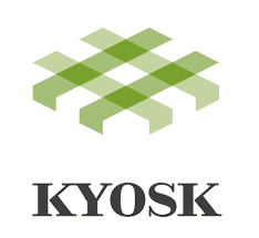 The beautiful days are here and so is KYOSK!