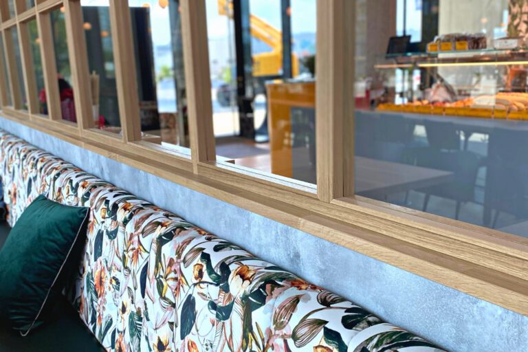 Kaempff-Kohler: a new boutique between tradition and modernity