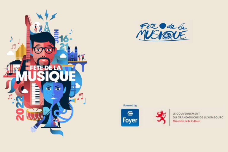 Music in every corner of the country!