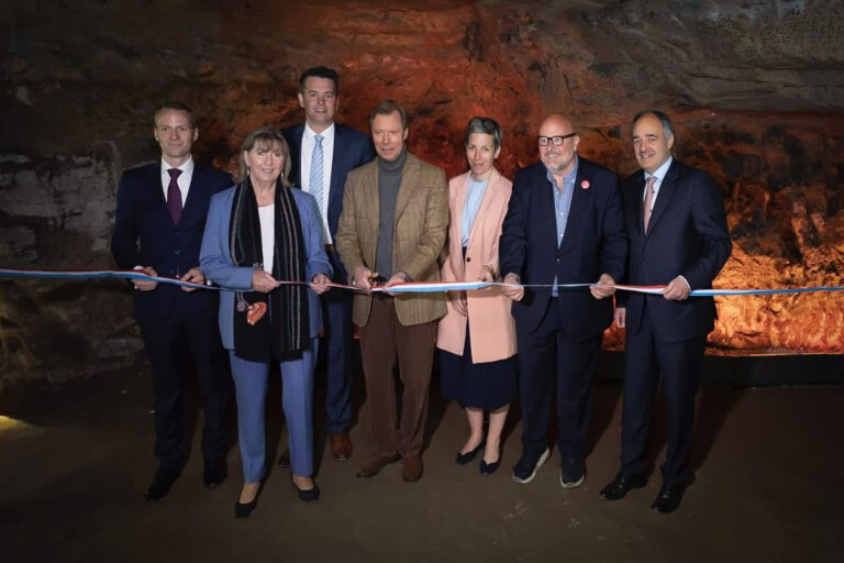 A new life for the Casemates!