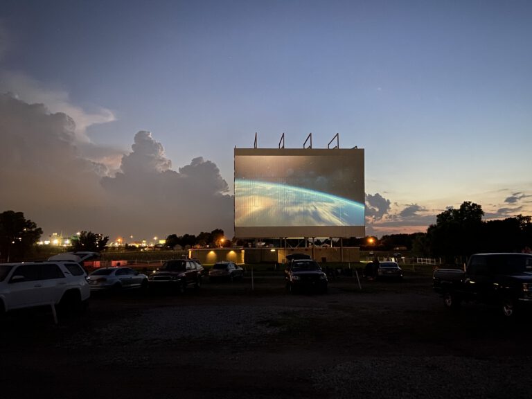 CINEMA SOUS LES ETOILES