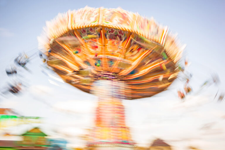 The “Schueberfouerâ€: as if it never left 