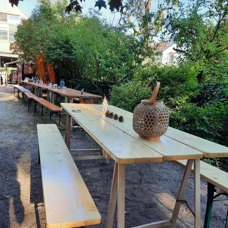 Open house at the BioG dairy!