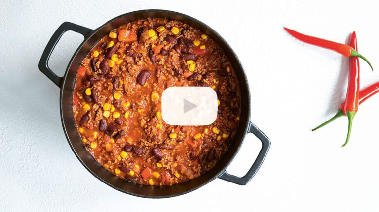 Chili con Carne