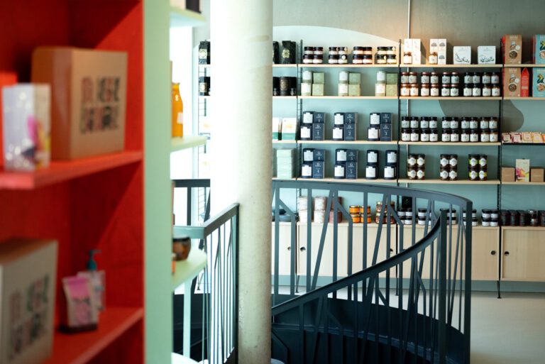 La Petite Epicerie : anything but small!