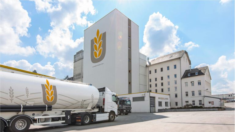 101 years of Les Moulins de Kleinbettingenï¿¼