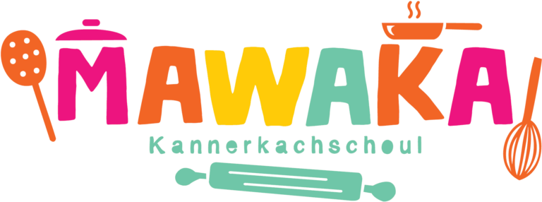 MAWAKA, a new cooking school for Kids