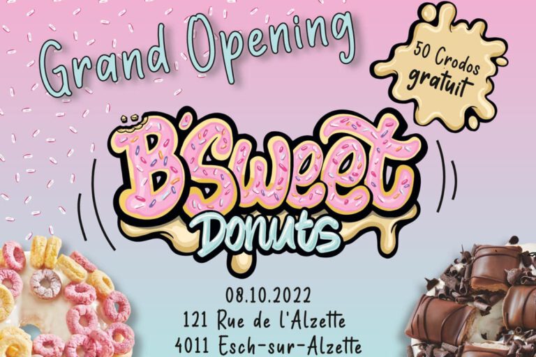 New donut madness coming your way!
