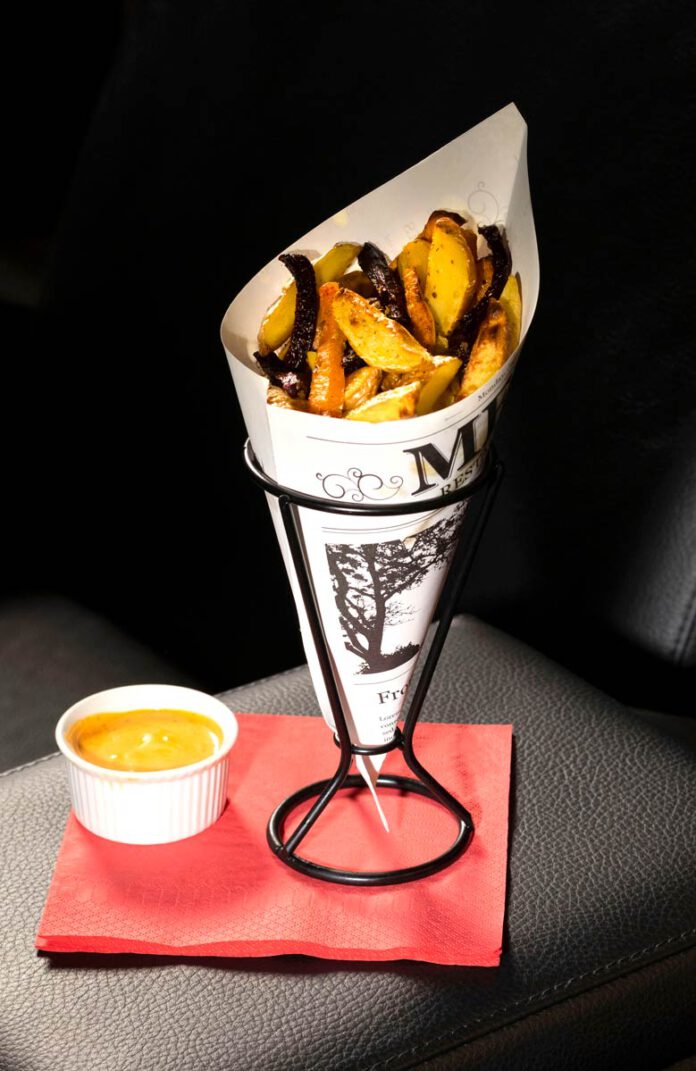 Baked-vegetable-sticks