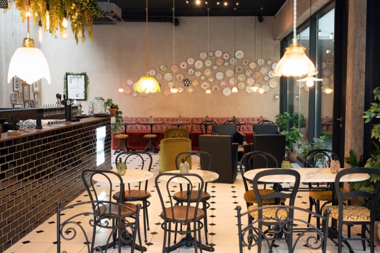 Cloud Factory opens its restaurant in Esch!