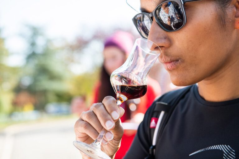 D’Miselerland brennt!