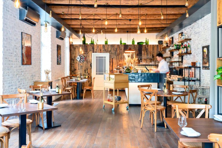 OiO – Osteria con cucina