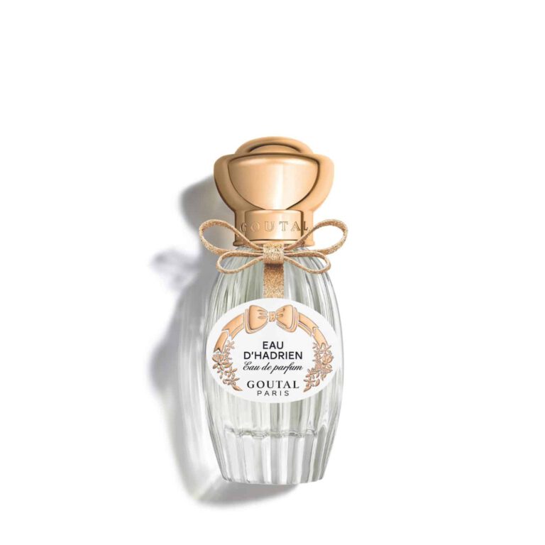 Maison Goutal : perfumes of a lifetime