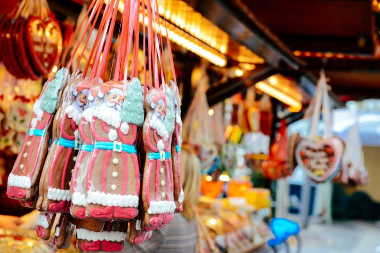 The best Christmas markets in Luxembourg and the Greater Region