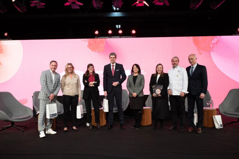 Passion and excellence at Expogast