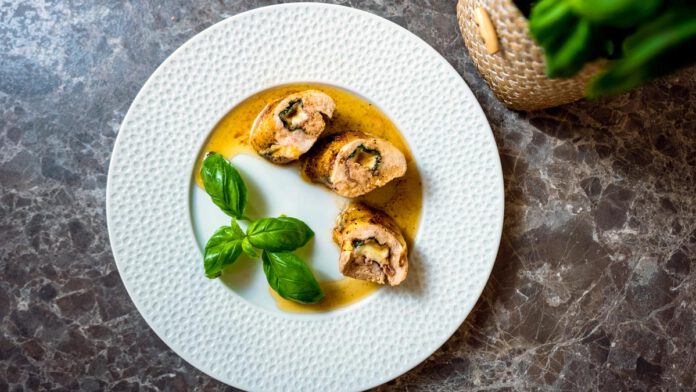 Italian-style-chicken-ballotine