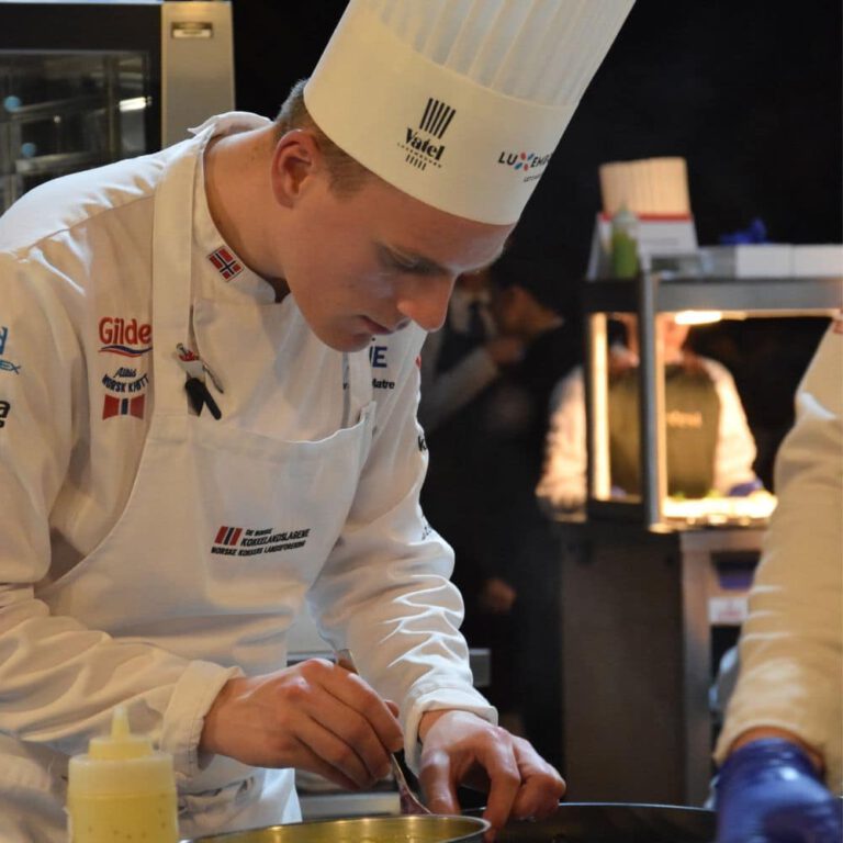 “The quality of the meat is fantastic!”