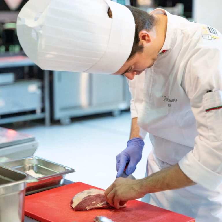 “The taste of Luxembourgish beef is ‘Amazing'”