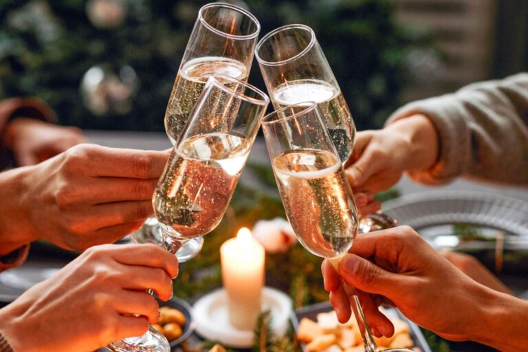 Pinot Gris – The white all-rounder for winter days