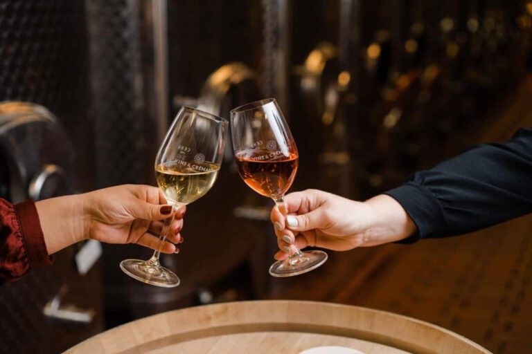 Discover the wines of Moselle!