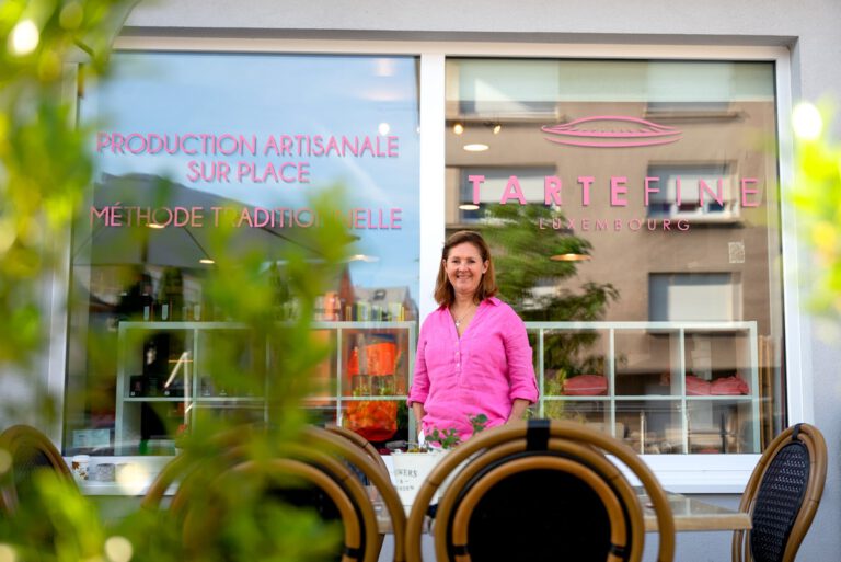 Boulangerie Tartefine – Artisanat & tradition