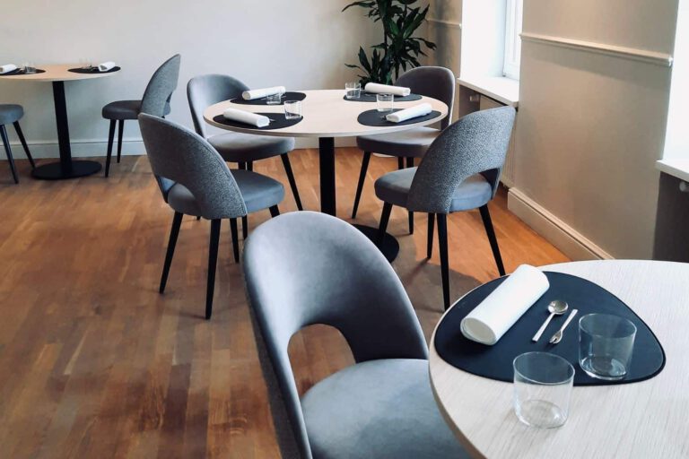 equilibrium restaurant