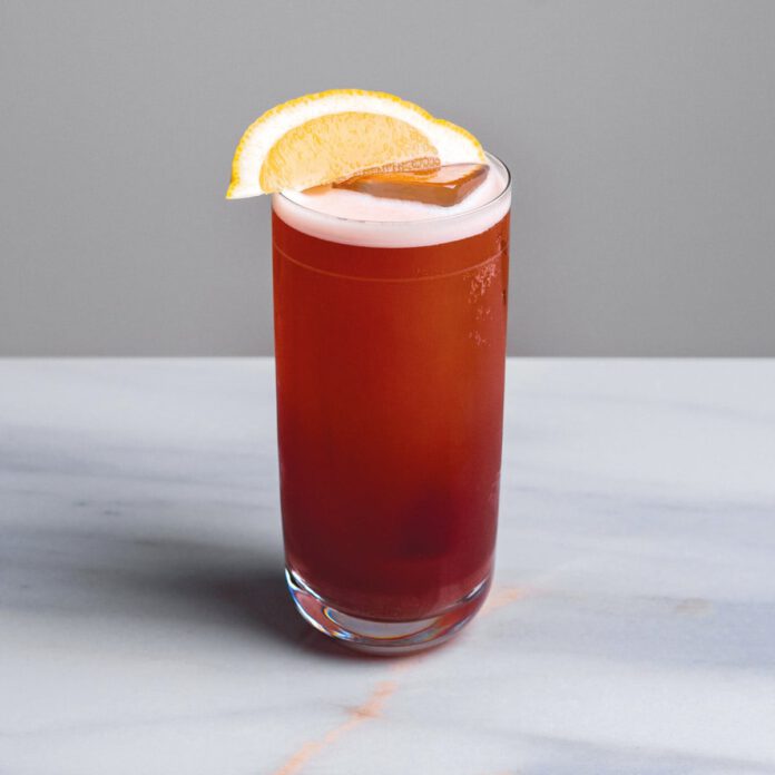 SeedlipSpicecocktailwengler Seedlip Spice cocktail