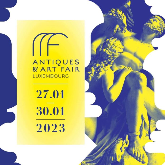 Antiques Art Fair
