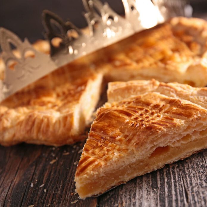 Galette des Rois