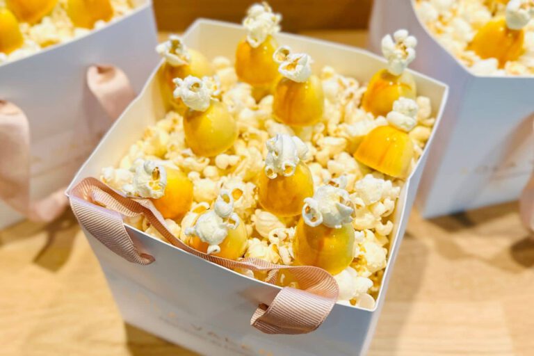 Les sucre du lux chocolate