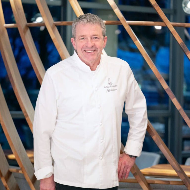 Jeff Oberweis Portrait