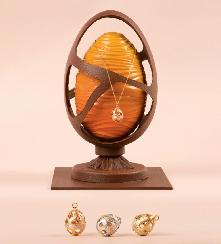 oberweis chocolate creation