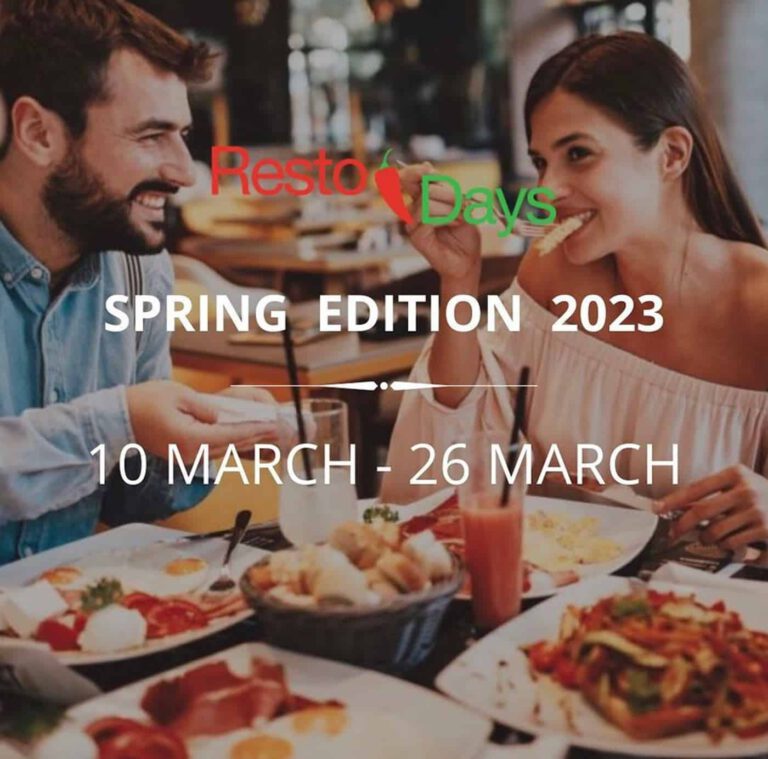 RestoDays Luxembourg