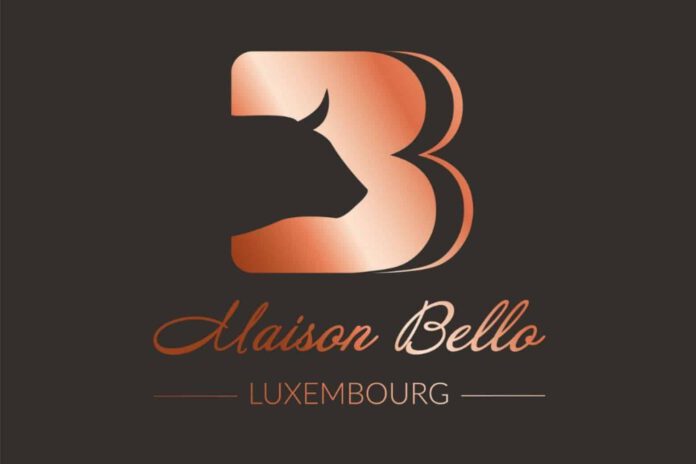 MaisonBello_logo Maison Bello Logo