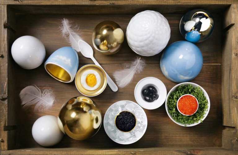 sieger easter collection