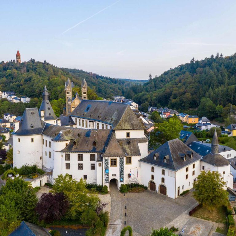 clervaux city