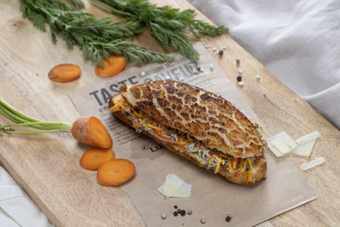 New-sandwiches-©-Luxair-4 Luxair EHTL