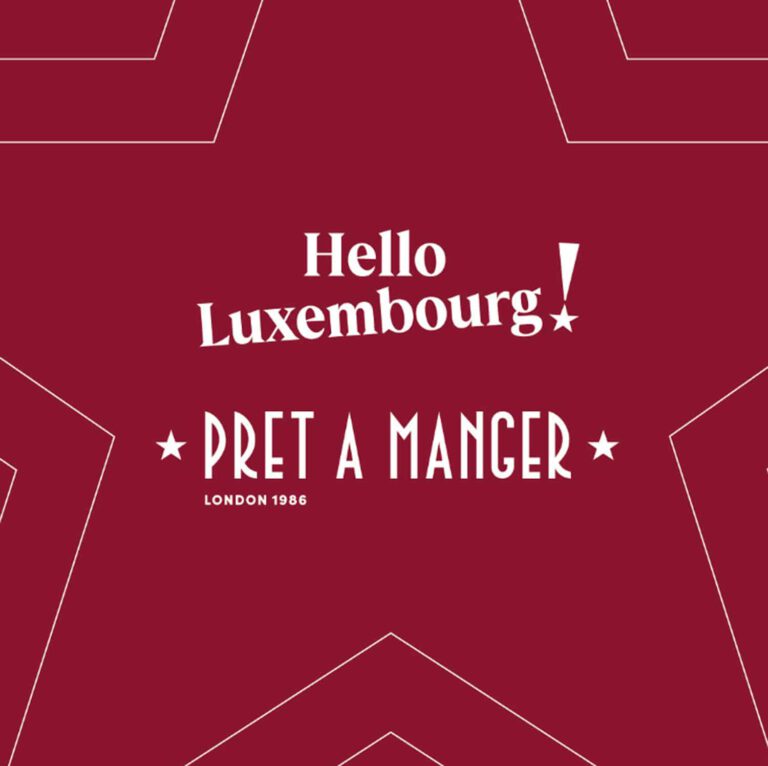 Pret A Manger