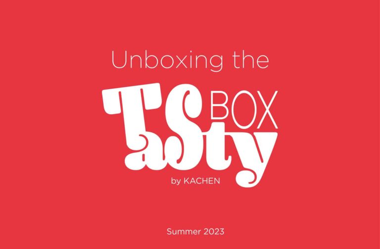Summer TaStyBox 2023