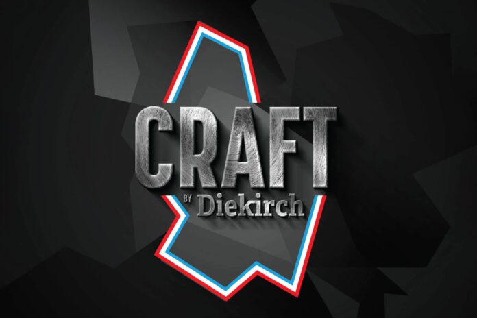 Craft by Diekirch