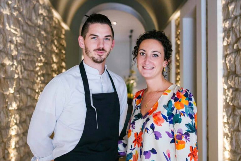 La Maison dans le Parc