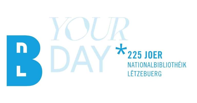 Luxembourg's National Library