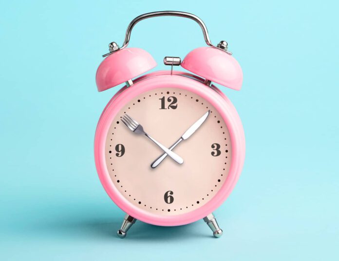 intermittent fasting