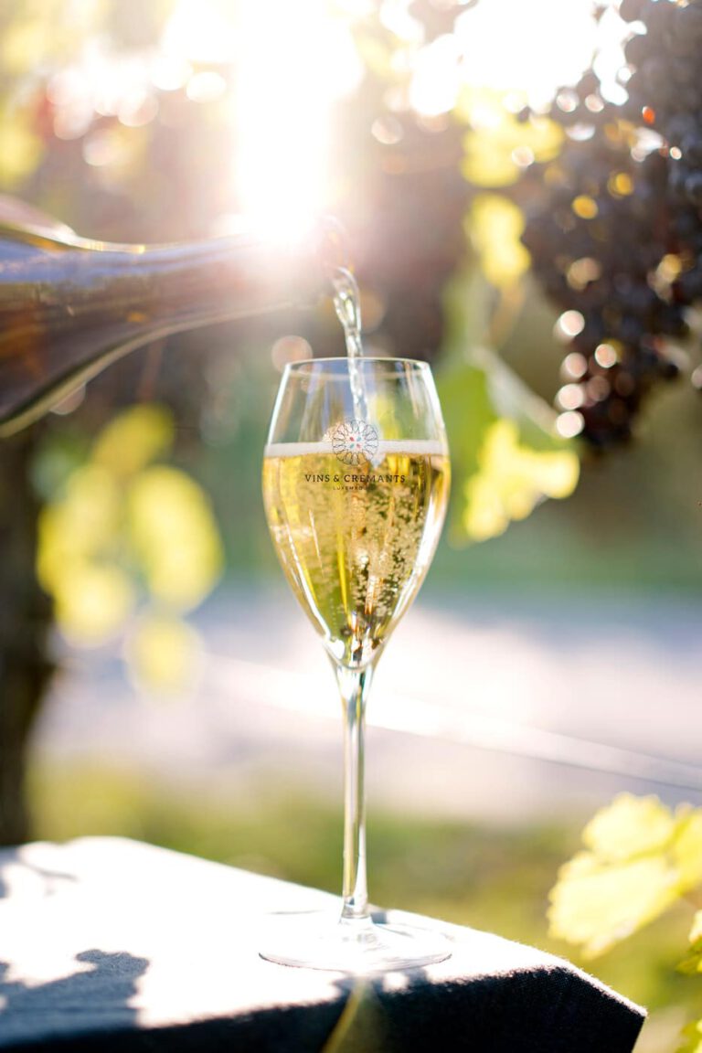 Vins et Crémants