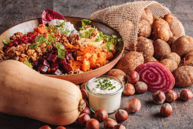 Cocottes Autumn Menu