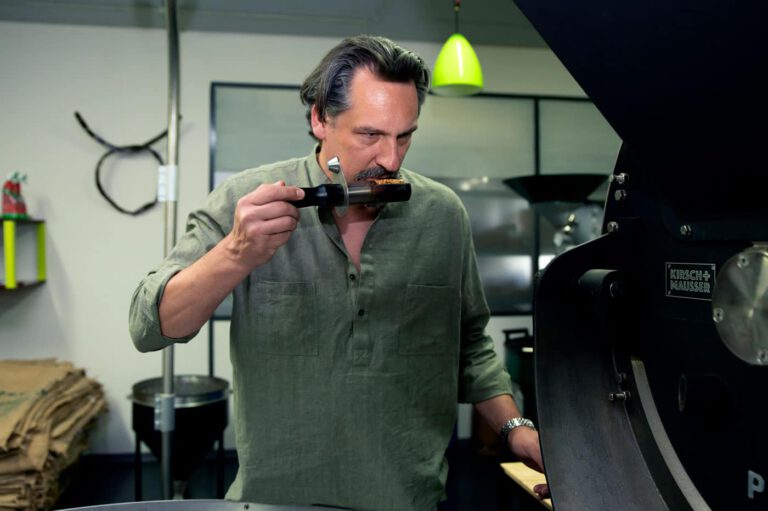 Budai Coffee – Le délicieux chemin vers l’illumination !